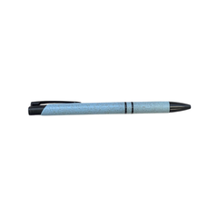 Wheat Straw Slimline Black by Happyway Promotions