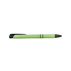 Wheat Straw Slimline Black by Happyway Promotions