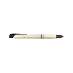 Wheat Straw Slimline Black by Happyway Promotions