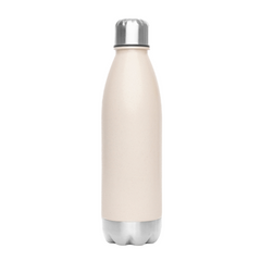Bondi Wheat Straw Bottle by Happyway Promotions