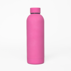 500ml Brit Vacuum Bottle - Special by Happyway Promotions