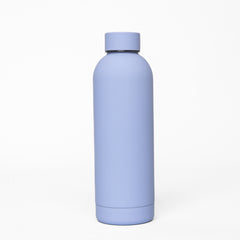 Brit Bottle - 750Ml Single Wall by Happyway Promotions