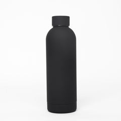 Brit Bottle - 750Ml Single Wall by Happyway Promotions