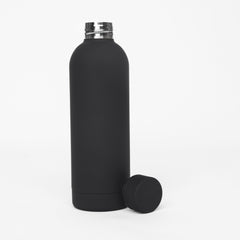 Brit Bottle - 750Ml Single Wall by Happyway Promotions