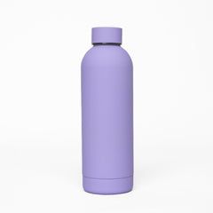 Brit Bottle - 750Ml Single Wall by Happyway Promotions
