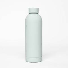 Brit Bottle - 750Ml Single Wall by Happyway Promotions