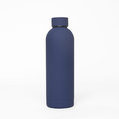 Brit Bottle - 750Ml Single Wall by Happyway Promotions