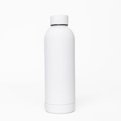 Brit Bottle - 750Ml Single Wall by Happyway Promotions