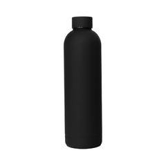 Brit Bottle - 750Ml Double Wall by Happyway Promotions