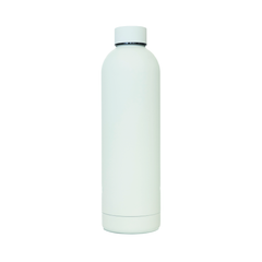 Brit Bottle - 750Ml Double Wall by Happyway Promotions