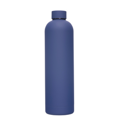 Brit Vacuum Bottle - 1L by Happyway Promotions