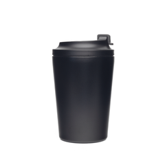 360ml Double Walled Coffee Cup by Happyway Promotions