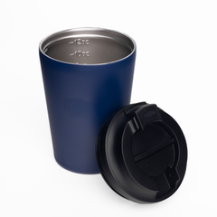 360ml Double Walled Coffee Cup by Happyway Promotions