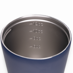 360ml Double Walled Coffee Cup by Happyway Promotions