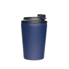 360ml Double Walled Coffee Cup by Happyway Promotions