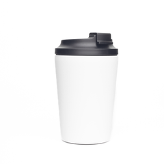 360ml Double Walled Coffee Cup by Happyway Promotions