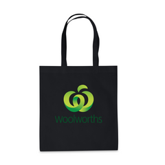 Viva Large Tote Bag - No Gusset by Happyway Promotions