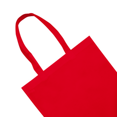 Viva Large Tote Bag - No Gusset by Happyway Promotions
