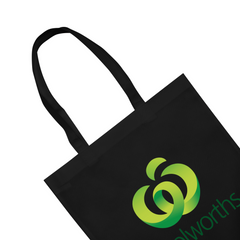 Viva Large Tote Bag - No Gusset by Happyway Promotions