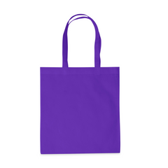 Viva Large Tote Bag - No Gusset by Happyway Promotions