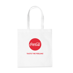 Viva Large Tote Bag - No Gusset by Happyway Promotions