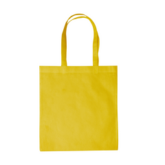 Viva Large Tote Bag - No Gusset by Happyway Promotions