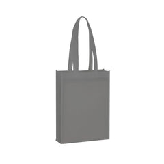 A4 NON-WOVEN TOTE BAG WITH GUSSET