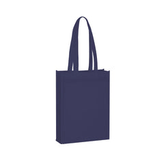 A4 NON-WOVEN TOTE BAG WITH GUSSET