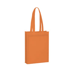 A4 NON-WOVEN TOTE BAG WITH GUSSET