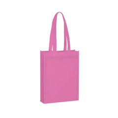 A4 NON-WOVEN TOTE BAG WITH GUSSET