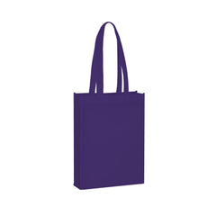 A4 NON-WOVEN TOTE BAG WITH GUSSET