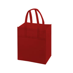 Large Non-Woven Shopping Bag by Happyway Promotions