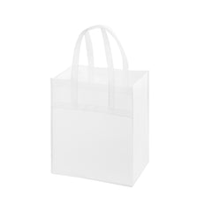 Large Non-Woven Shopping Bag by Happyway Promotions