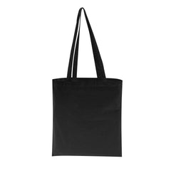 Boston Long Handle Coloured Calico Bag