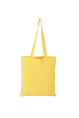 Boston Long Handle Coloured Calico Bag