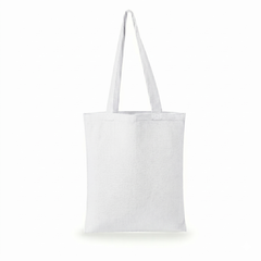 Minnesota Canvas Coloured Tote Bag