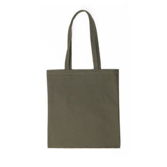 Minnesota Canvas Coloured Tote Bag By HappyWay Promotions 