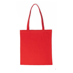 Minnesota Canvas Coloured Tote Bag By HappyWay Promotions 