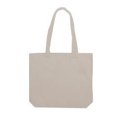 Denver Canvas Coloured Tote Bag by Happyway Promotions