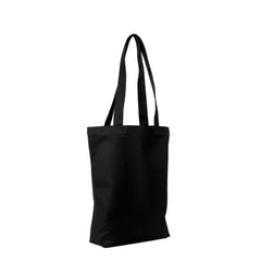 James Coloured Canvas Tote Bag by Happyway Promotions