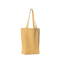 James Coloured Canvas Tote Bag by Happyway Promotions