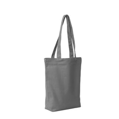 James Coloured Canvas Tote Bag by Happyway Promotions