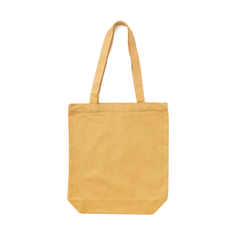 James Coloured Canvas Tote Bag by Happyway Promotions