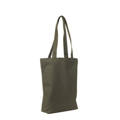 James Coloured Canvas Tote Bag by Happyway Promotions