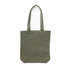 James Coloured Canvas Tote Bag by Happyway Promotions