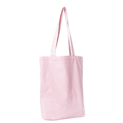 James Coloured Canvas Tote Bag by Happyway Promotions