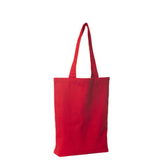 James Coloured Canvas Tote Bag by Happyway Promotions