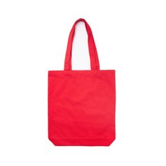 James Coloured Canvas Tote Bag by Happyway Promotions