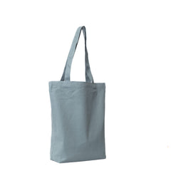 James Coloured Canvas Tote Bag by Happyway Promotions