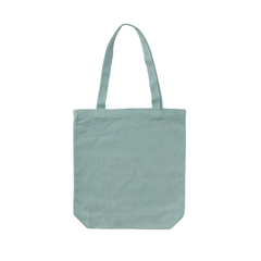 James Coloured Canvas Tote Bag by Happyway Promotions